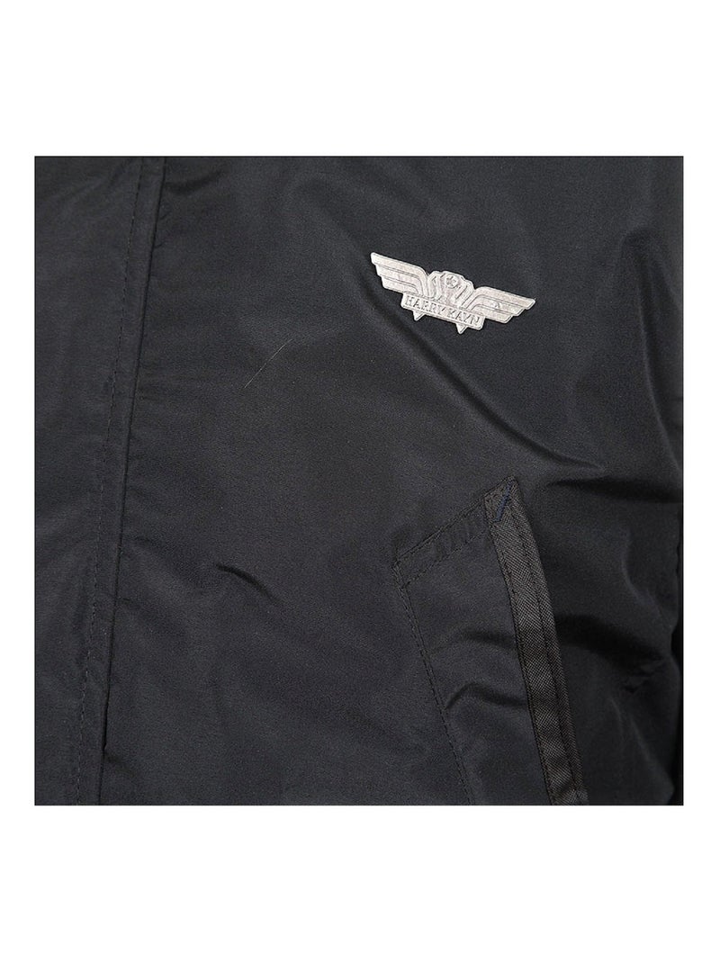 Blouson   COLT - HARRY KAYN Bleu marine - Kiabi
