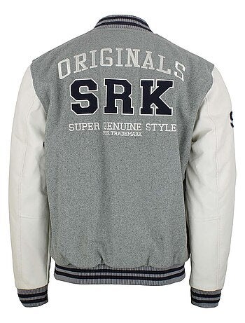 Blouson CORLY - SRK