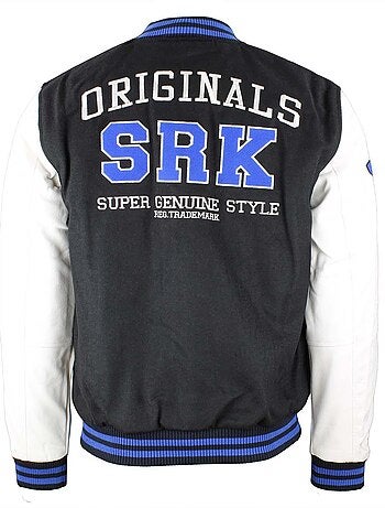 Blouson CORLY - SRK