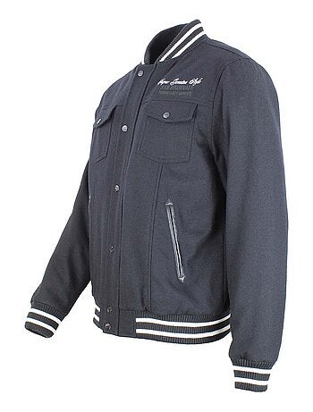 Blouson COTEDY - SRK