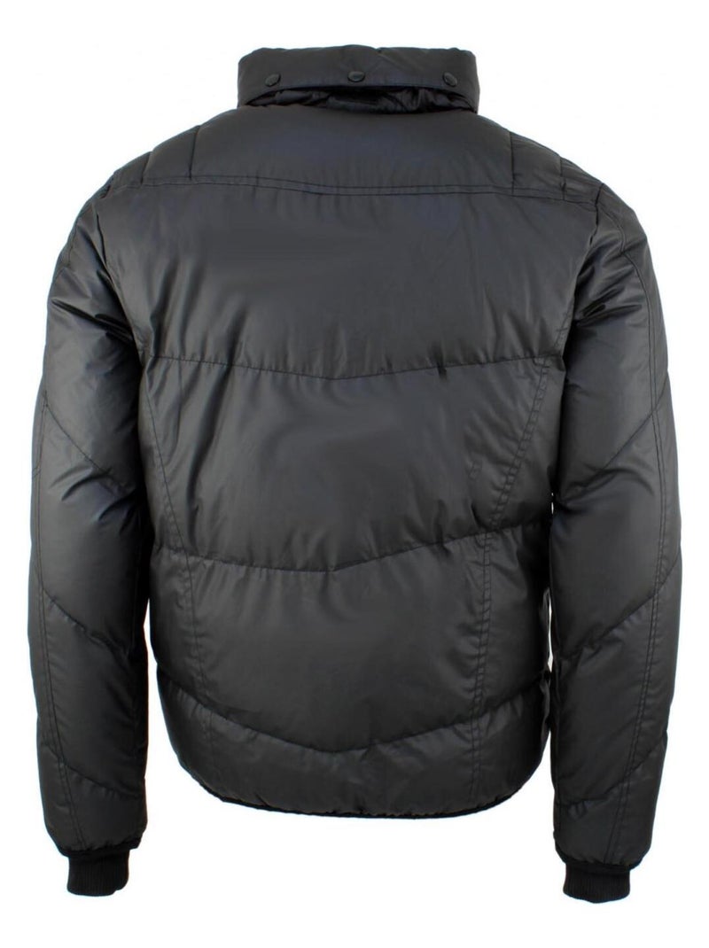 Blouson   COUDI - SRK Noir Noir - Kiabi