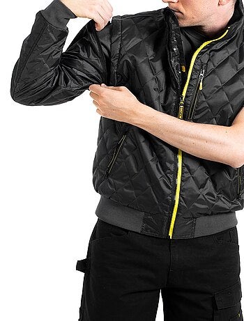 Blouson coupe bomber 2en1 TWIN 'Rica Lewis'