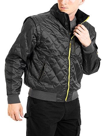 Blouson coupe bomber 2en1 TWIN 'Rica Lewis'