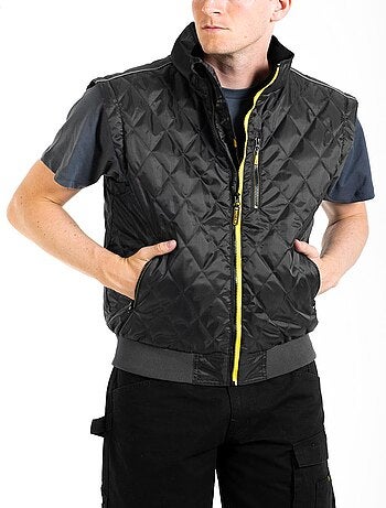 Blouson coupe bomber 2en1 TWIN 'Rica Lewis'