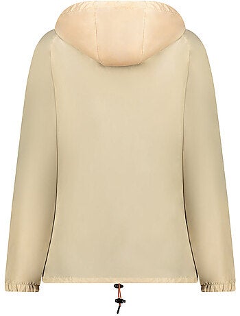 Blouson coupe-vent boateak – canadian peak