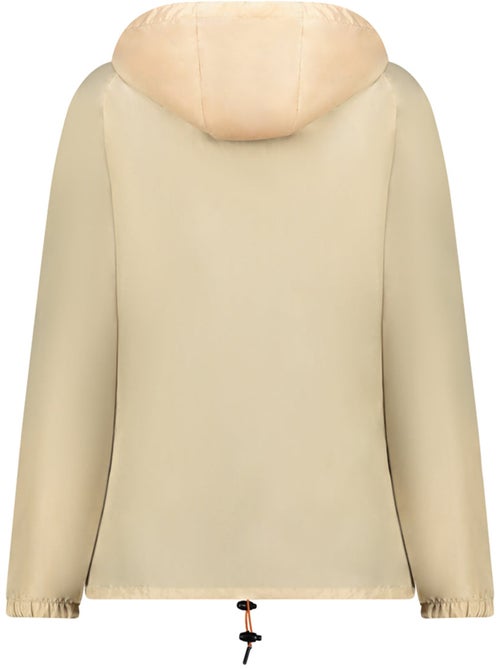 Blouson coupe-vent boateak – canadian peak - Kiabi Blouson coupe-vent boateak – canadian peak - Kiabi