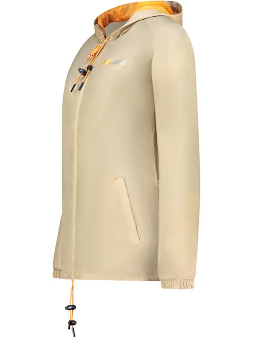 Blouson coupe-vent boateak – canadian peak - Kiabi Blouson coupe-vent boateak – canadian peak - Kiabi