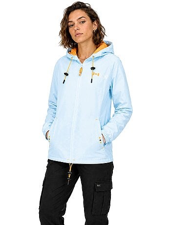 Blouson coupe-vent boateak – canadian peak