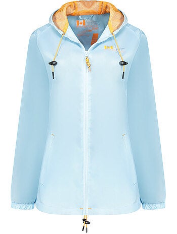 Blouson coupe-vent boateak – canadian peak