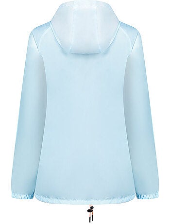 Blouson coupe-vent boateak – canadian peak