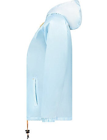 Blouson coupe-vent boateak – canadian peak