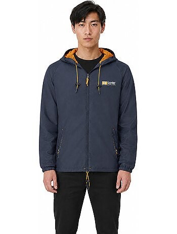 Blouson coupe-vent boateak – canadian peak