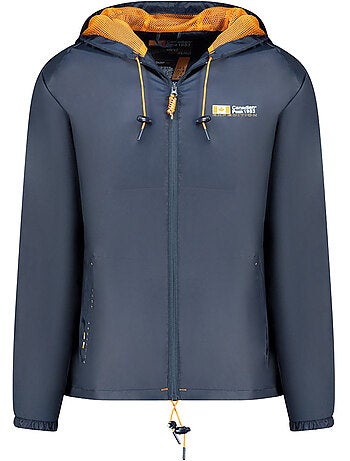 Blouson coupe-vent boateak – canadian peak