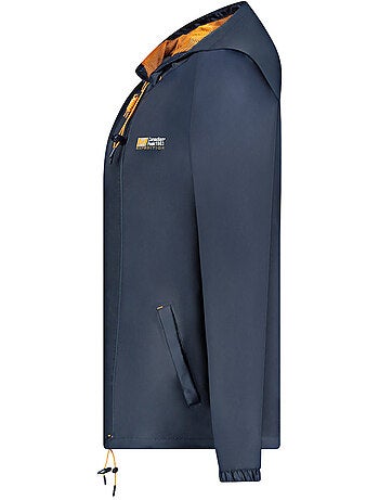 Blouson coupe-vent boateak – canadian peak