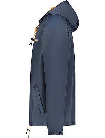 Blouson coupe-vent boateak – canadian peak
