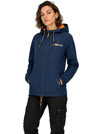 Blouson coupe-vent boateak – canadian peak