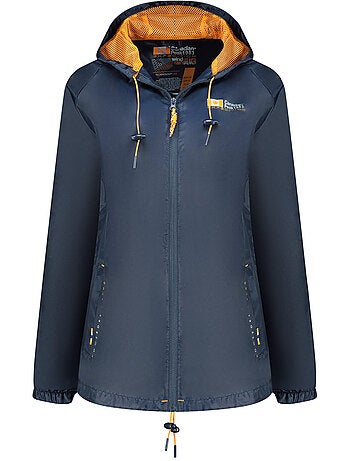 Blouson coupe-vent boateak – canadian peak