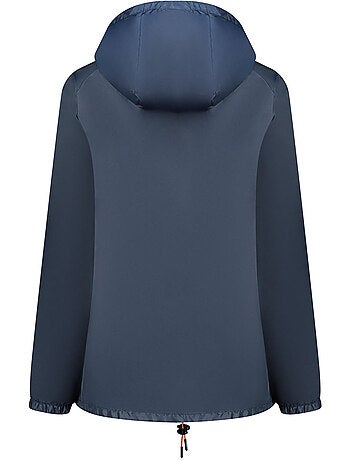 Blouson coupe-vent boateak – canadian peak