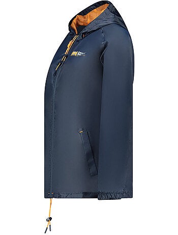 Blouson coupe-vent boateak – canadian peak