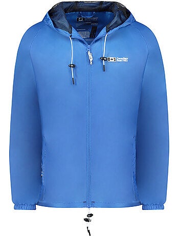 Blouson coupe-vent boateak – canadian peak