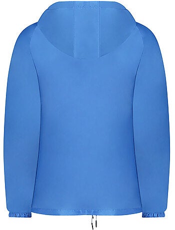 Blouson coupe-vent boateak – canadian peak
