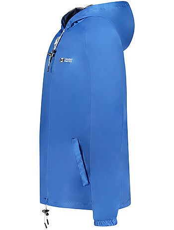 Blouson coupe-vent boateak – canadian peak
