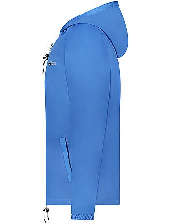 Blouson coupe-vent boateak – canadian peak