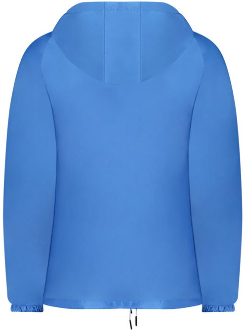 Blouson coupe-vent boateak – canadian peak - Kiabi Blouson coupe-vent boateak – canadian peak - Kiabi
