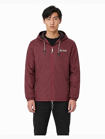 Blouson coupe-vent boateak – canadian peak