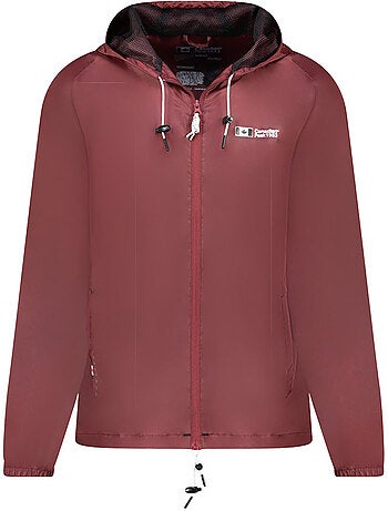 Blouson coupe-vent boateak – canadian peak