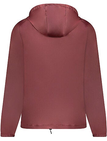 Blouson coupe-vent boateak – canadian peak