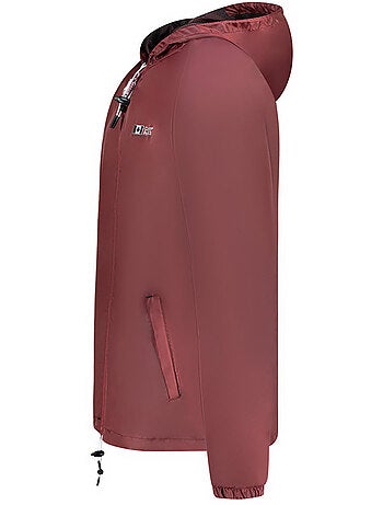 Blouson coupe-vent boateak – canadian peak