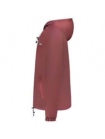 Blouson coupe-vent boateak – canadian peak