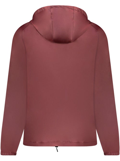 Blouson coupe-vent boateak – canadian peak - Kiabi