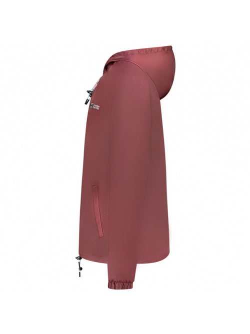 Blouson coupe-vent boateak – canadian peak - Kiabi