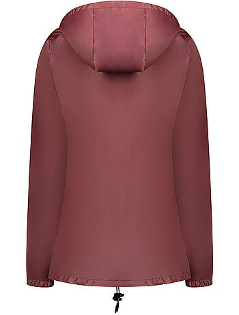 Blouson coupe-vent boateak – canadian peak