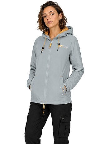 Blouson coupe-vent boateak – canadian peak