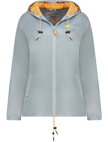 Blouson coupe-vent boateak – canadian peak
