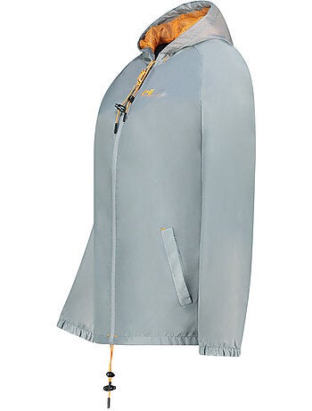 Blouson coupe-vent boateak – canadian peak