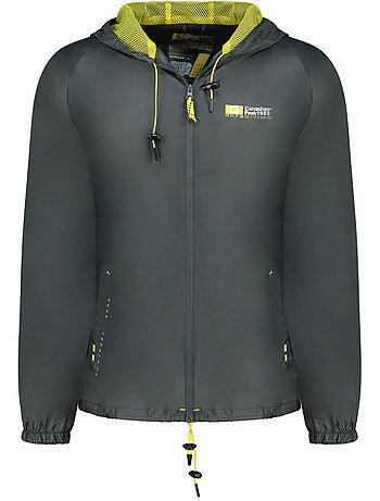 Blouson coupe-vent boateak – canadian peak