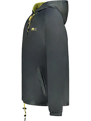 Blouson coupe-vent boateak – canadian peak
