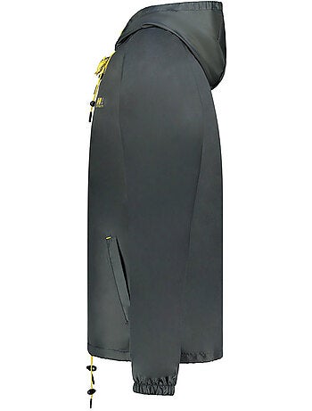 Blouson coupe-vent boateak – canadian peak