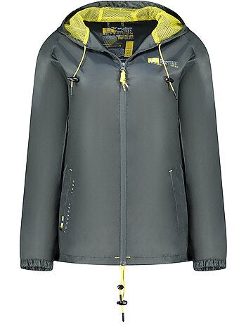 Blouson coupe-vent boateak – canadian peak
