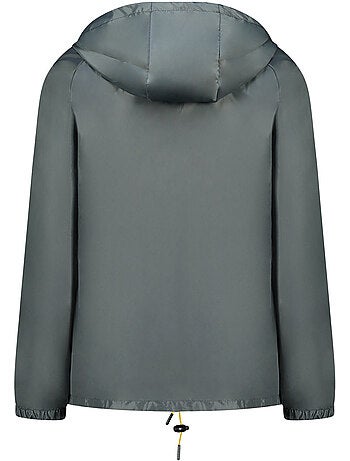 Blouson coupe-vent boateak – canadian peak