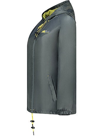 Blouson coupe-vent boateak – canadian peak