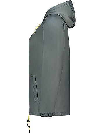 Blouson coupe-vent boateak – canadian peak