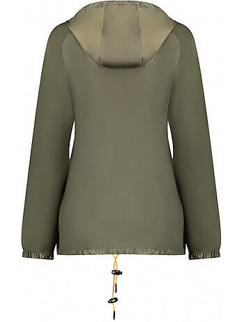 Blouson coupe-vent boateak – canadian peak