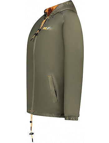 Blouson coupe-vent boateak – canadian peak