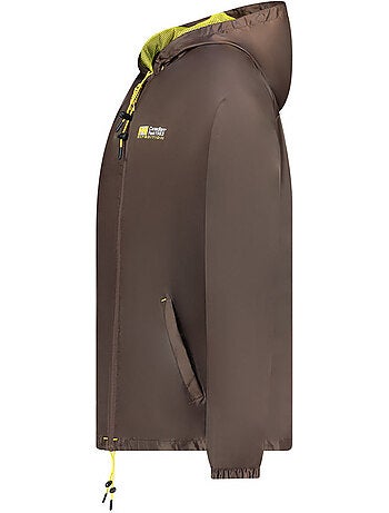 Blouson coupe-vent boateak – canadian peak