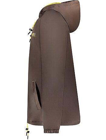 Blouson coupe-vent boateak – canadian peak